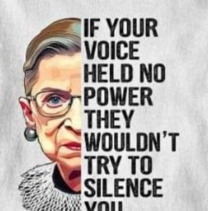 Meet your Posher, Cynthia